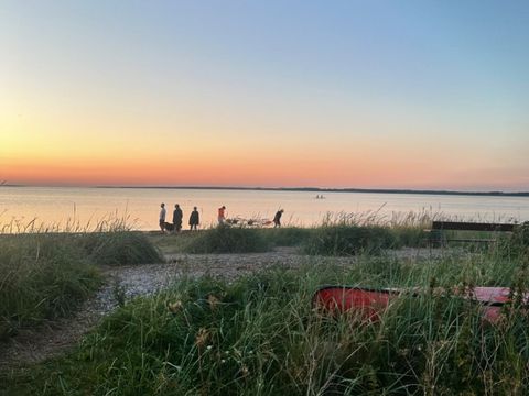 Vodatent Hvalpsund Familie Camping - Sjaelland - Afbeelding N°4
