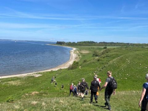 Vodatent Hvalpsund Familie Camping - Sjaelland