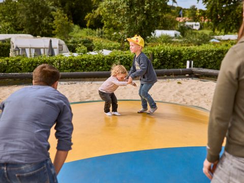 Vodatent Emmerbølle Strand Camping - Zuid-Denemarken