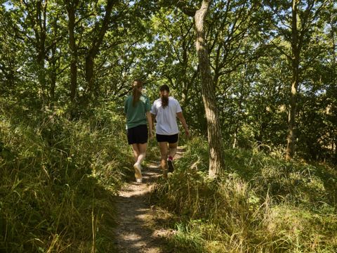 Vodatent Emmerbølle Strand Camping - Zuid-Denemarken - Afbeelding N°5