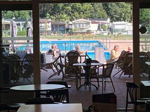 Vodatent Camping San Lanaco - Belgisch Limburg - Afbeelding N°3