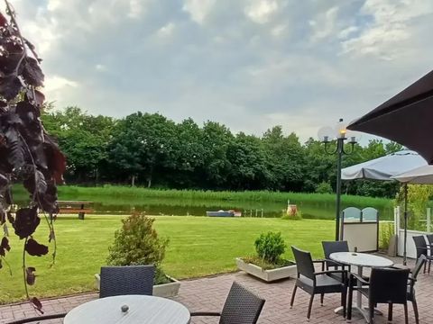 Vodatent Camping Hunze Bulten - Aa en Hunze - Afbeelding N°2