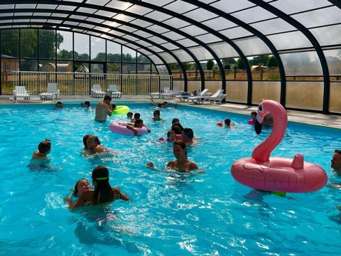 Vodatent O2 Camping - Manche