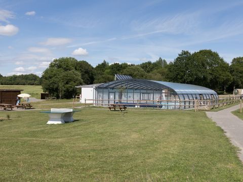 Vodatent O2 Camping - Manche - Afbeelding N°5