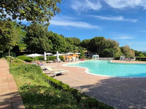 Vodatent Camping Paradiso - Pesaro-Urbino