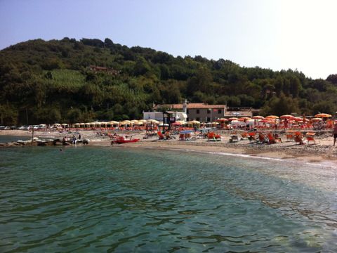 Vodatent Camping Paradiso - Pesaro-Urbino - Afbeelding N°5