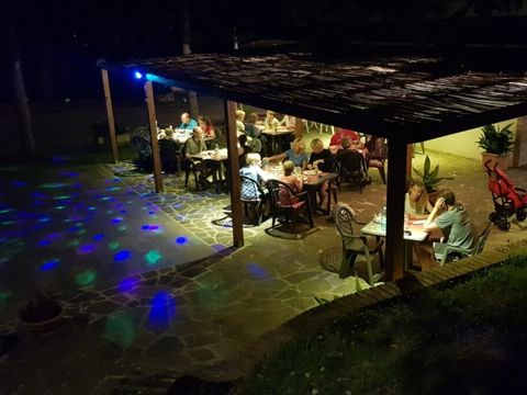 Vodatent Camping Paradiso - Pesaro-Urbino - Afbeelding N°3