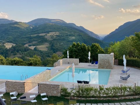 Vodatent Camping Il Collaccio - Perugia