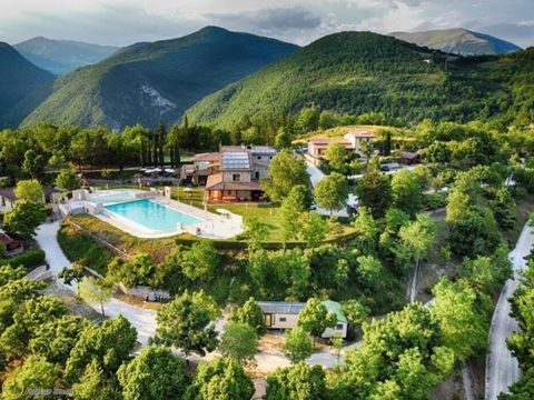 Vodatent Camping Il Collaccio - Perugia