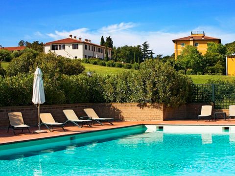 Vodatent Tenuta delle Ripalte - Livorno - Afbeelding N°3