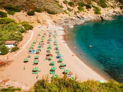 Vodatent Tenuta delle Ripalte - Livorno - Afbeelding N°5