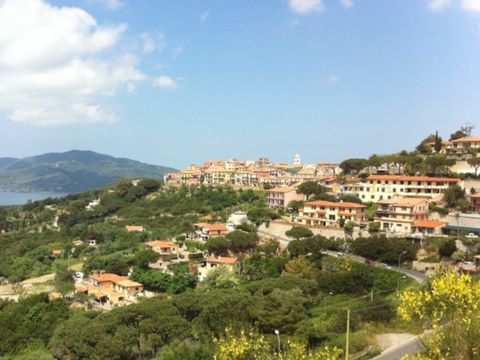 Vodatent Tenuta delle Ripalte - Livorno - Afbeelding N°2