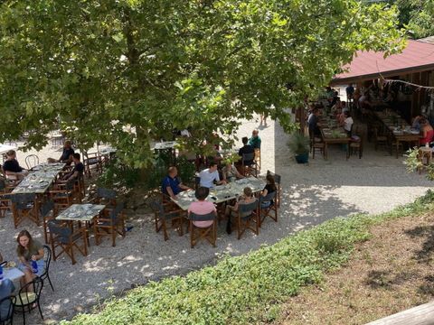 Vodatent Camping Podere Sei Poorte - Pesaro-Urbino - Afbeelding N°5