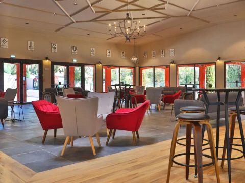 SOWELL - Résidence les Hameaux de la Camargue - Bouches-du-Rhône