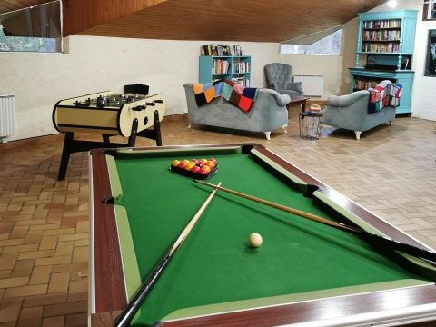 Camping Les Sapins de Corrèze - Corrèze