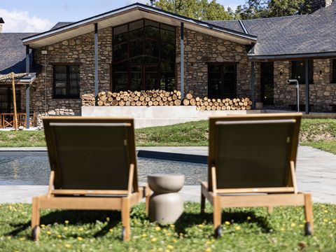 Basecamps Cerdanya - Girona