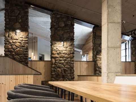 Basecamps Cerdanya - Girona