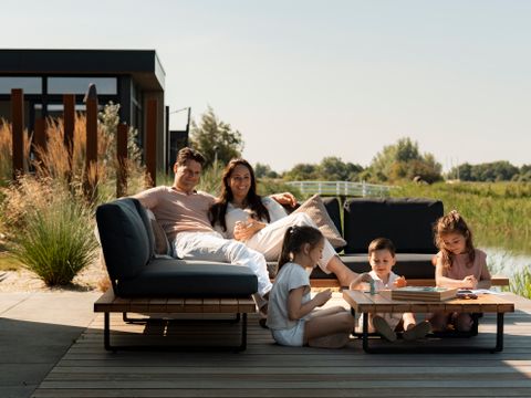 MarinaPark Beach Resort Soal - Súdwest-Fryslân - Afbeelding N°16
