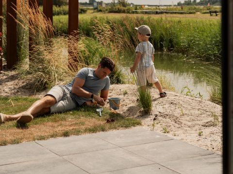 MarinaPark Beach Resort Soal - Súdwest-Fryslân - Afbeelding N°17