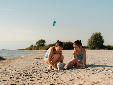 MarinaPark Beach Resort Soal - Súdwest-Fryslân - Afbeelding N°22