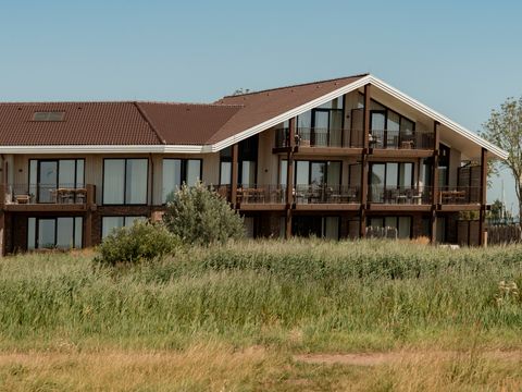 MarinaPark Beach Resort Soal - Súdwest-Fryslân - Afbeelding N°11