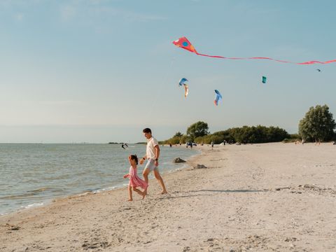 MarinaPark Beach Resort Soal - Südwest-Friesland - Afbeelding N°2