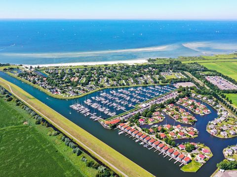 MarinaPark Beach Resort Soal - Südwest-Friesland