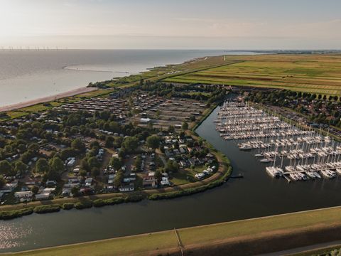 MarinaPark Beach Resort Soal - Südwest-Friesland - Afbeelding N°0