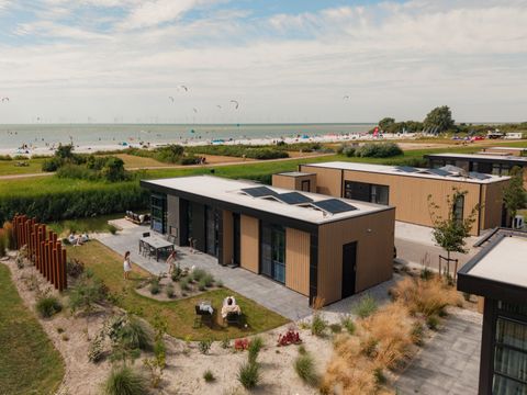 MarinaPark Beach Resort Soal - Südwest-Friesland - Afbeelding N°5