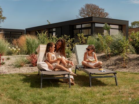MarinaPark Beach Resort Soal - Súdwest-Fryslân - Afbeelding N°12