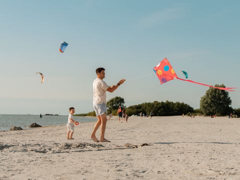 MarinaPark Beach Resort Soal - Súdwest-Fryslân - Afbeelding N°23