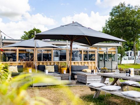 MarinaPark Beach Resort Soal - Súdwest-Fryslân - Afbeelding N°2