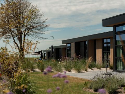MarinaPark Beach Resort Soal - Súdwest-Fryslân - Afbeelding N°15