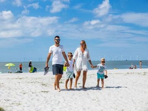 MarinaPark Beach Resort Soal - Súdwest-Fryslân - Afbeelding N°5