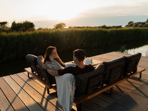 MarinaPark Beach Resort Soal - Súdwest-Fryslân - Afbeelding N°18