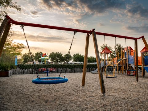 Siblu Camping Duinzicht - Veere - Afbeelding N°2