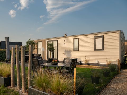 Siblu Camping Duinzicht - Veere