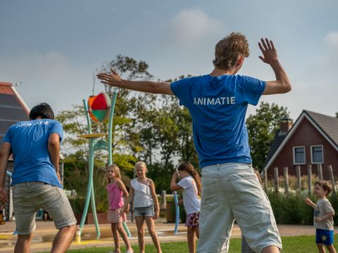 Siblu Camping Duinzicht - Veere - Afbeelding N°3