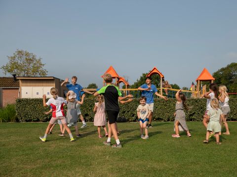 Siblu Camping Duinzicht - Veere - Afbeelding N°5
