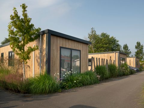 Siblu Camping Duinzicht - Veere