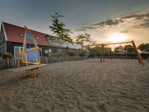 Siblu Camping Duinzicht - Veere - Afbeelding N°4