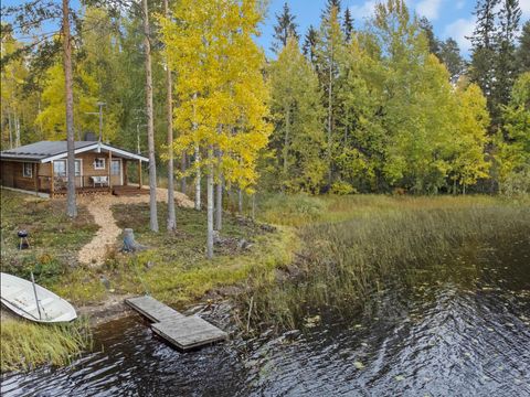 Vaikko Riverside Resort - North Karelia - Afbeelding N°23