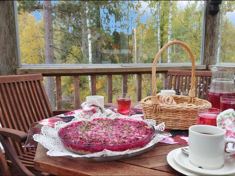 Vaikko Riverside Resort - North Karelia - Afbeelding N°19