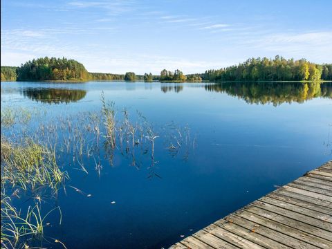 Vaikko Riverside Resort - North Karelia - Afbeelding N°5
