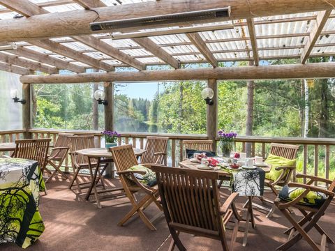 Vaikko Riverside Resort - North Karelia - Afbeelding N°18