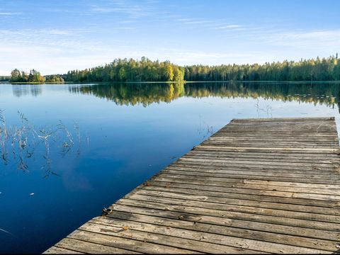 Vaikko Riverside Resort - North Karelia - Afbeelding N°7