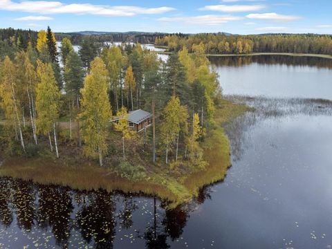 Vaikko Riverside Resort - North Karelia - Afbeelding N°13