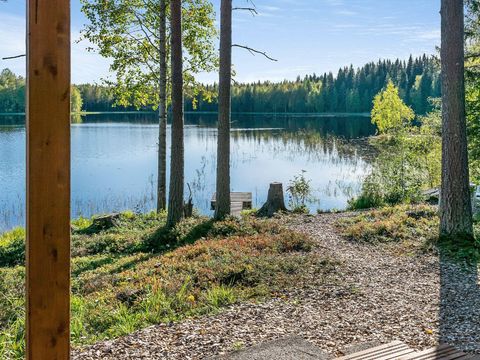 Vaikko Riverside Resort - North Karelia - Afbeelding N°25
