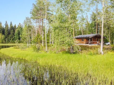 Vaikko Riverside Resort - North Karelia - Afbeelding N°10