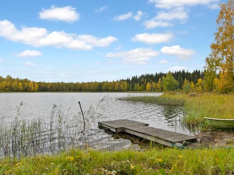 Vaikko Riverside Resort - North Karelia - Afbeelding N°26